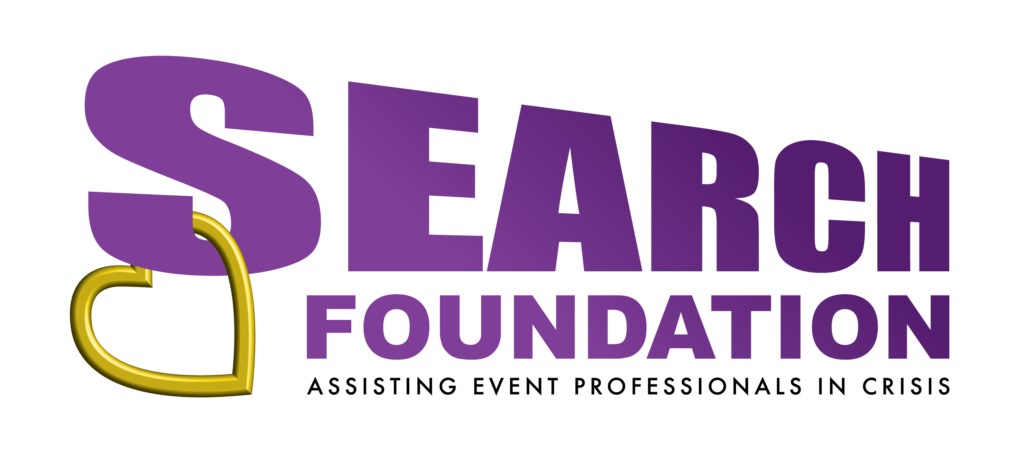 SEARCH Foundation Logo