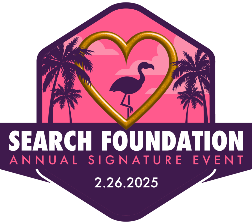 Annual Signature Event Logo