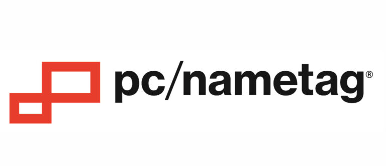 pc nametag